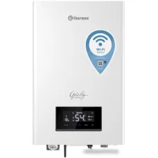 Отопительный котел Thermex Grizzly 5-12 Wi-Fi