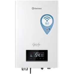 Отопительный котел Thermex Grizzly 5-12 Wi-Fi