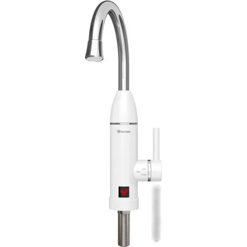 Проточный электрический водонагреватель-кран Thermex Hotty 3000