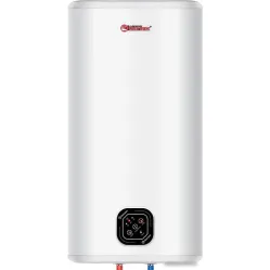 Накопительный электрический водонагреватель Thermex IF 80 (smart)