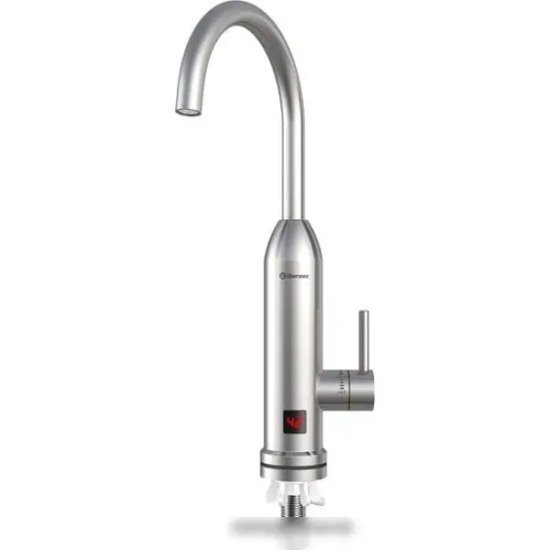 Проточный электрический водонагреватель-кран Thermex Jam 3000