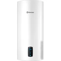 Накопительный электрический водонагреватель Thermex Lima 100 V Wi-Fi