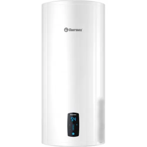 Накопительный электрический водонагреватель Thermex Lima 100 V Wi-Fi