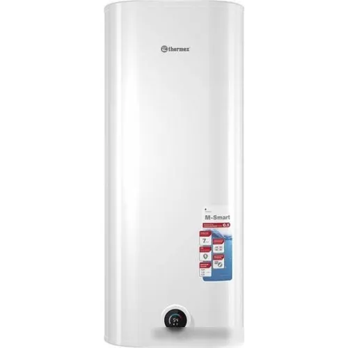 Накопительный электрический водонагреватель Thermex MS 100 V (pro)