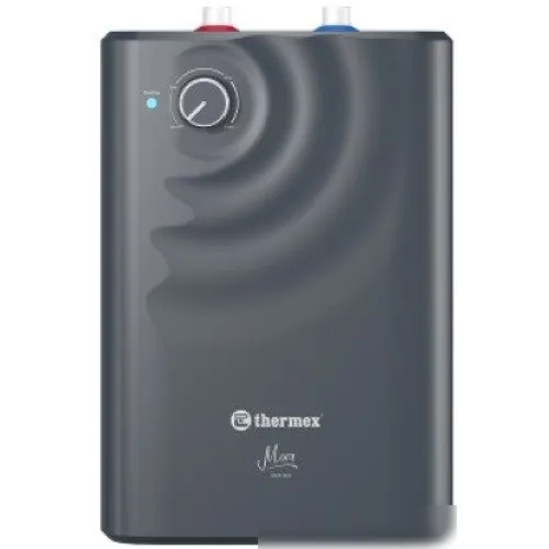 Накопительный электрический водонагреватель Thermex Mera 10 U