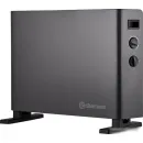 Конвектор Thermex Pronto 2000M (черный)