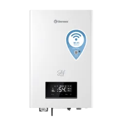 Отопительный котел Thermex Skif 5-12 Wi-Fi