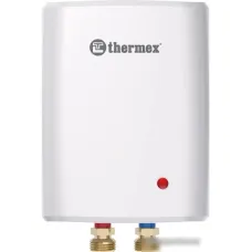 Проточный электрический водонагреватель-душ Thermex Surf 3500
