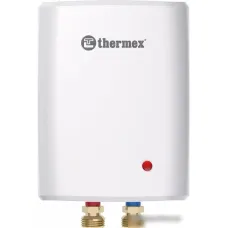 Проточный электрический водонагреватель-душ Thermex Surf 5000