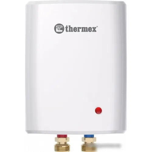 Проточный электрический водонагреватель-душ Thermex Surf 5000