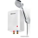 Проточный электрический водонагреватель-душ Thermex Surf 5000