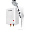 Проточный электрический водонагреватель-душ Thermex Surf 6000