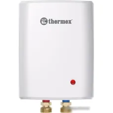 Проточный электрический водонагреватель Thermex Surf Plus 4500