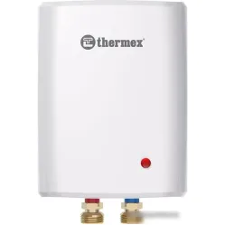 Проточный электрический водонагреватель Thermex Surf Plus 4500