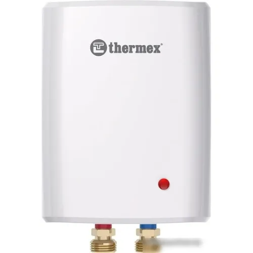 Проточный электрический водонагреватель Thermex Surf Plus 4500