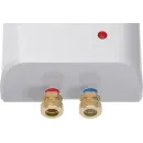 Проточный электрический водонагреватель Thermex Surf Plus 4500