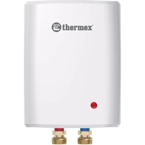 Проточный электрический водонагреватель Thermex Surf Plus 6000