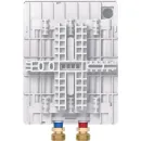 Проточный электрический водонагреватель Thermex Surf Plus 6000