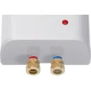 Проточный электрический водонагреватель Thermex Surf Plus 6000