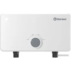Проточный электрический водонагреватель Thermex Urban 5500 tap