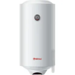 Накопительный электрический водонагреватель Thermex ESS 50 V Silverheat