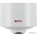 Накопительный электрический водонагреватель Thermex ESS 80 V Silverheat