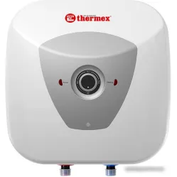 Накопительный электрический водонагреватель над мойкой Thermex HIT PRO 10 O