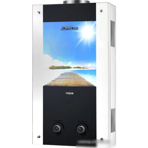 Водонагреватель Etalon A10 G (Пристань)