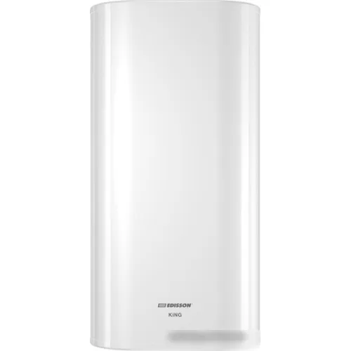 Накопительный электрический водонагреватель Edisson King 80 V