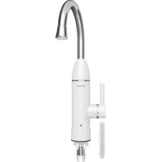 Проточный электрический водонагреватель-кран Edisson Mini 3000