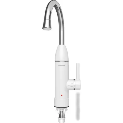 Проточный электрический водонагреватель-кран Edisson Mini 3000