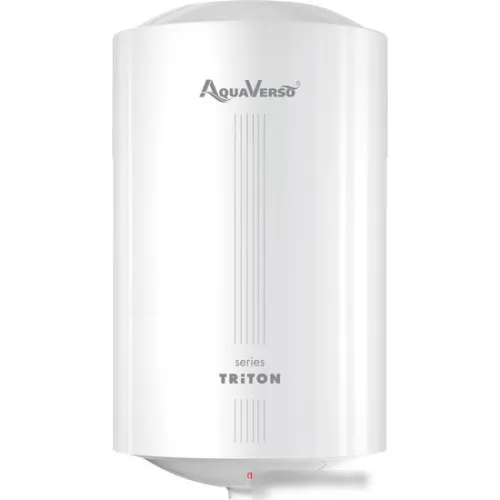 Накопительный электрический водонагреватель AquaVerso Triton 30 V