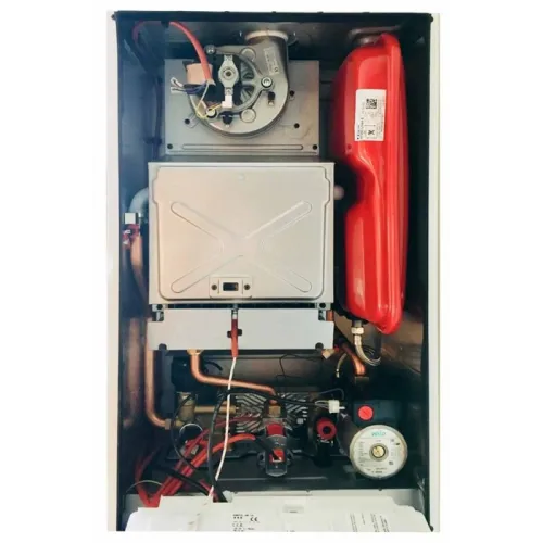 Отопительный котел Thermex EuroElite F10