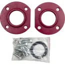 Циркуляционный насос Maxpump Warm 65-15F 230V