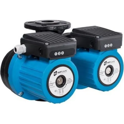 Циркуляционный насос IMP Pumps GHNMD Basic II 40/120 F250