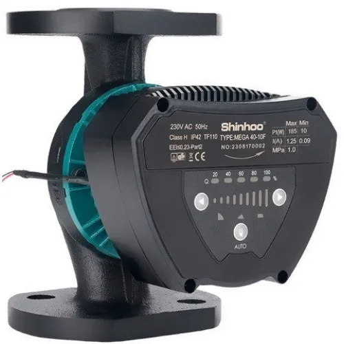 Циркуляционный насос Shinhoo Mega 40-10F