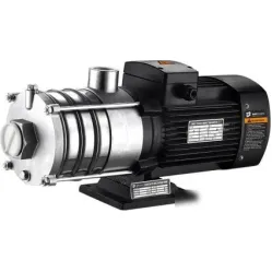 Многоступенчатый насос IMP Pumps BWJ 8-3R 1.1kW 120°C IE3 400V