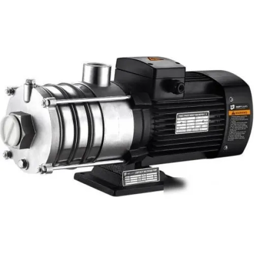 Многоступенчатый насос IMP Pumps BWJ 4-5R 1.1kW 120°C IE3 400V