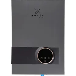 Отопительный котел Hotex BE4