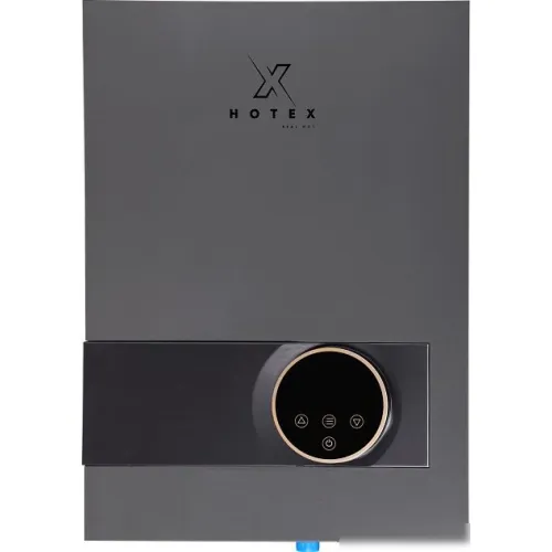 Отопительный котел Hotex BE4