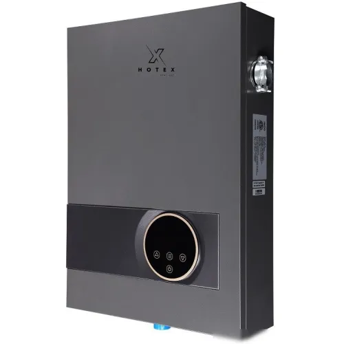 Отопительный котел Hotex BE17