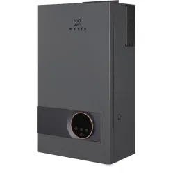 Отопительный котел Hotex BE4S