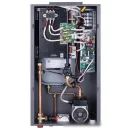 Отопительный котел Hotex BE17S