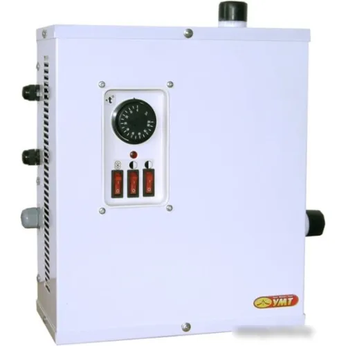 Отопительный котел УМТ Сангай ЭВПМ-12 (ТЭН из нержавеющей стали)