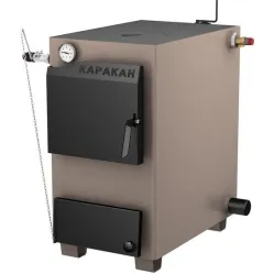 Отопительный котел СТЭН Каракан 20ТПЭВ 3