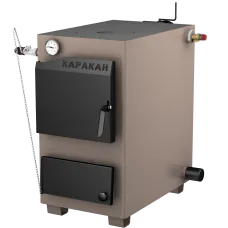 Отопительный котел СТЭН Каракан 16ТПЭ 3