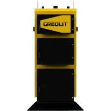 Отопительный котел Greolit Deep Plus 20 кВт