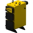 Отопительный котел Greolit Deep Plus 20 кВт