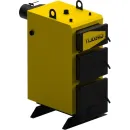 Отопительный котел Greolit Deep Plus 20 кВт