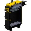 Отопительный котел Greolit Deep Plus 20 кВт